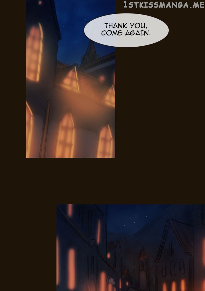 Magician (KIM Sarae) chapter 258 - page 49