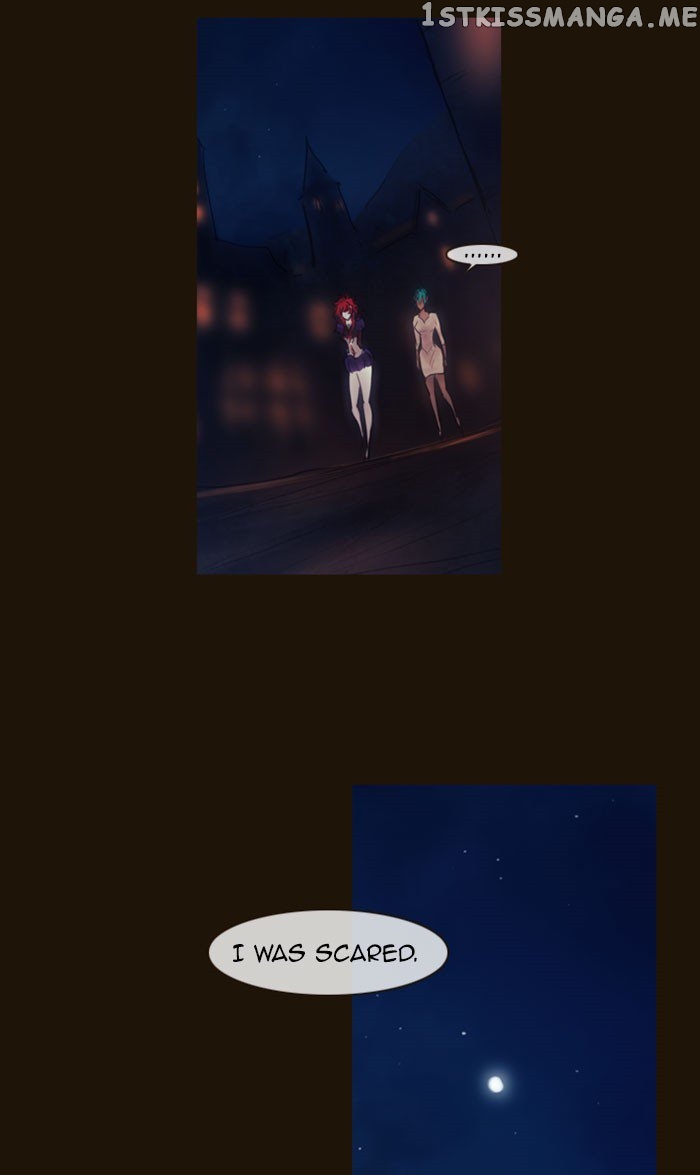Magician (KIM Sarae) chapter 258 - page 58