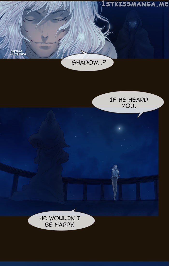 Magician (KIM Sarae) chapter 258 - page 65