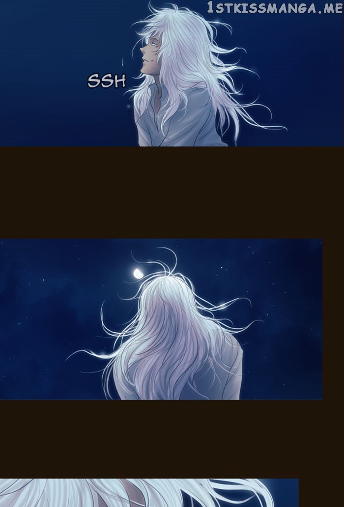 Magician (KIM Sarae) chapter 258 - page 66