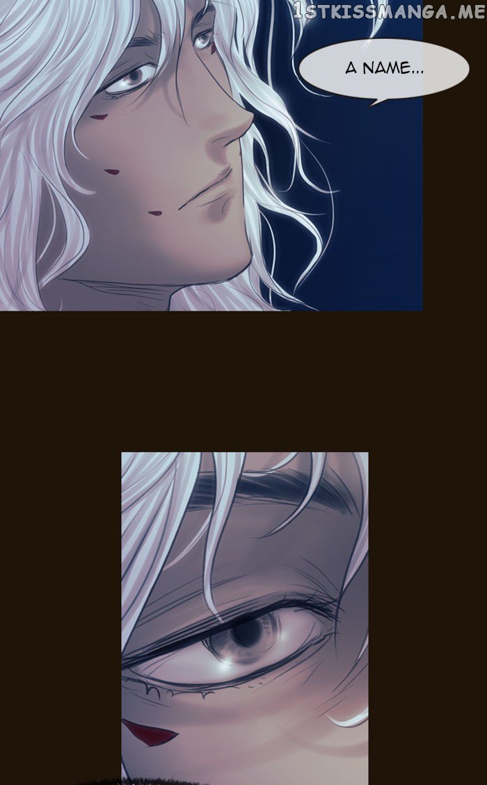 Magician (KIM Sarae) chapter 258 - page 67