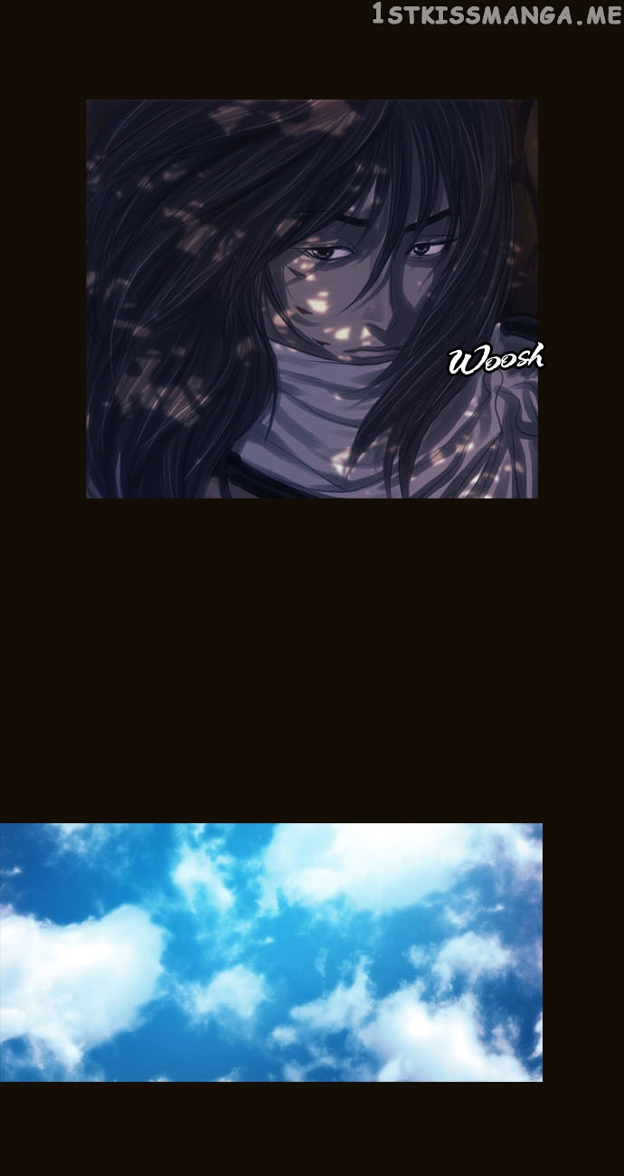Magician (KIM Sarae) chapter 68 - page 11