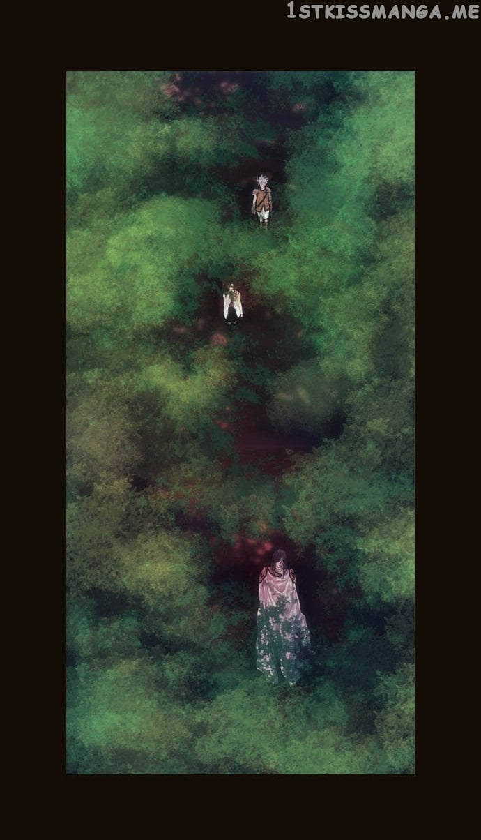 Magician (KIM Sarae) chapter 68 - page 12