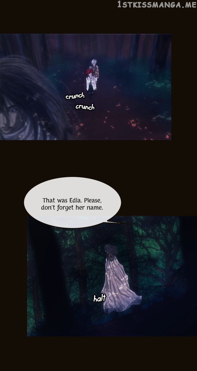 Magician (KIM Sarae) chapter 68 - page 13