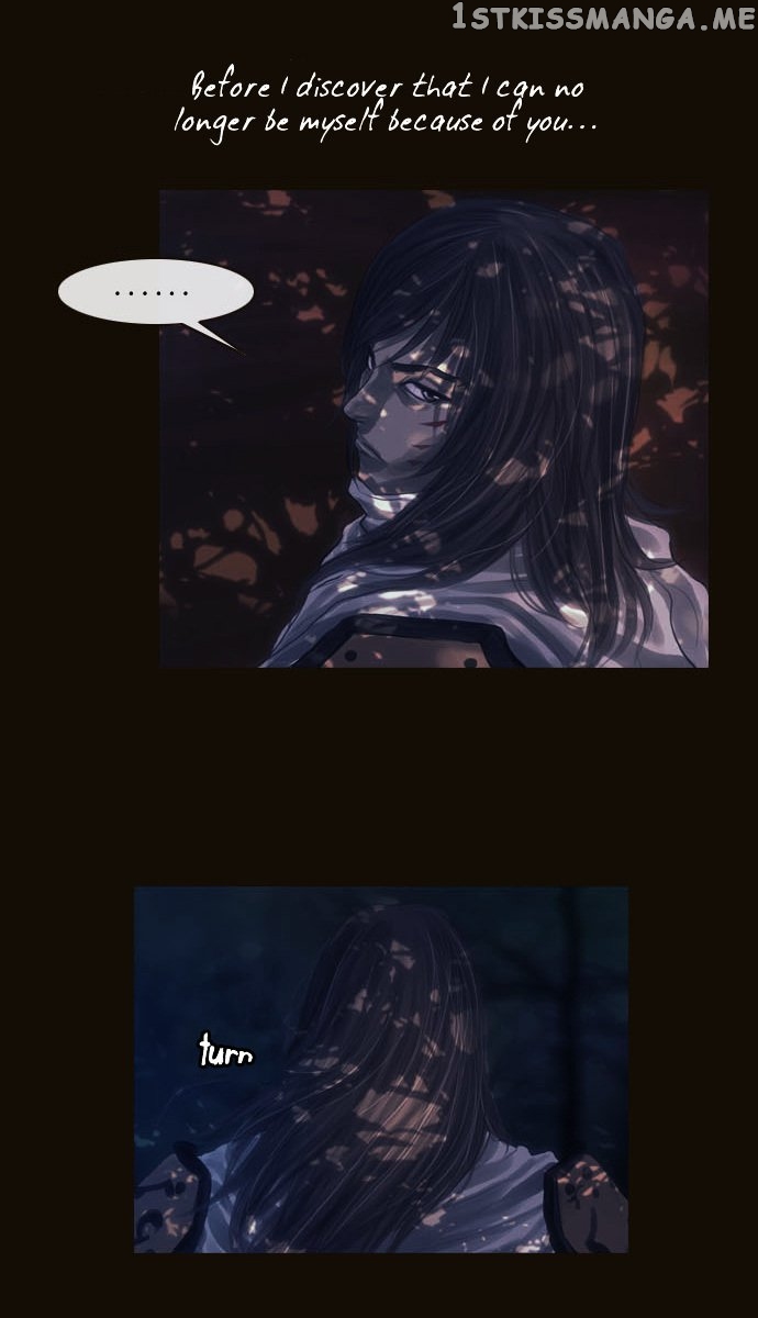 Magician (KIM Sarae) chapter 68 - page 15