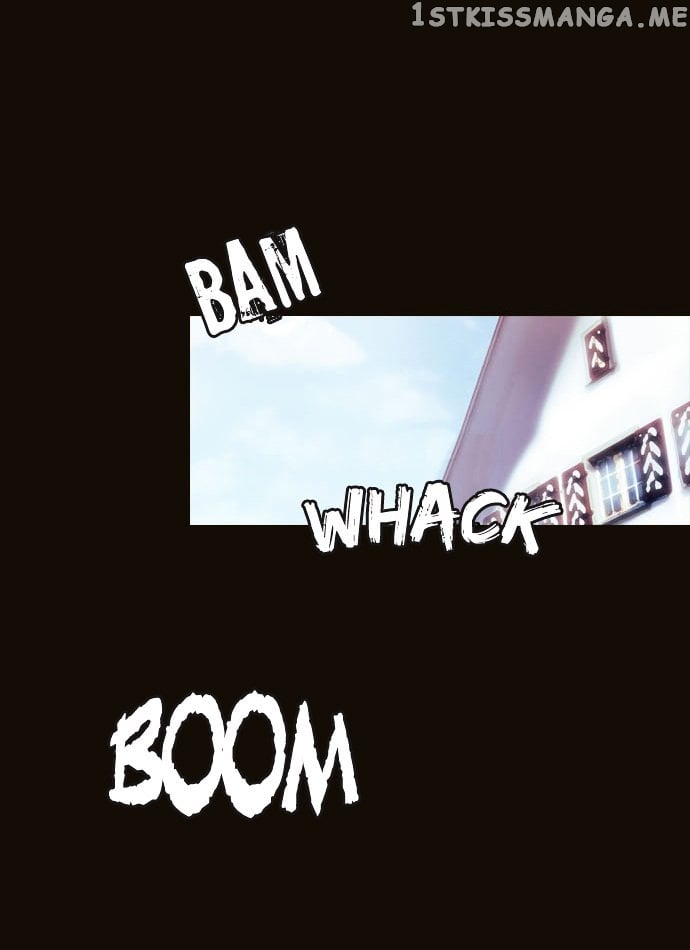 Magician (KIM Sarae) chapter 68 - page 19