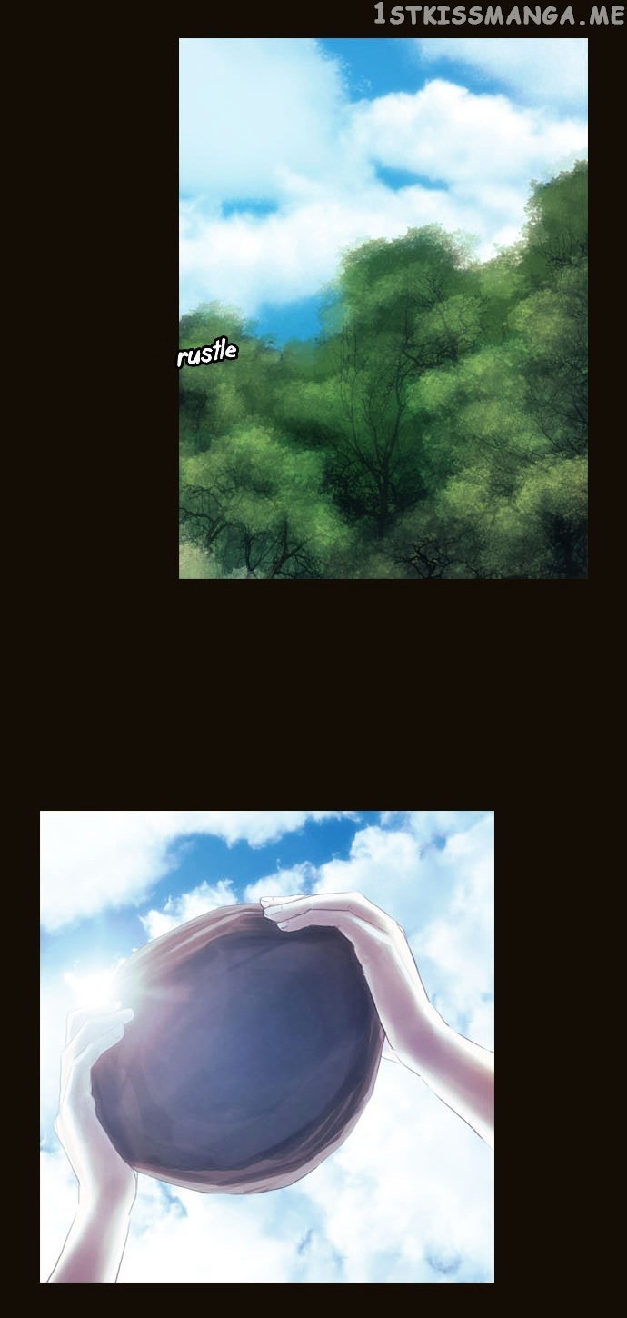 Magician (KIM Sarae) chapter 68 - page 3
