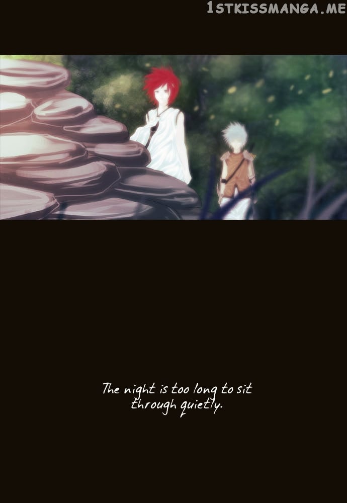 Magician (KIM Sarae) chapter 68 - page 5