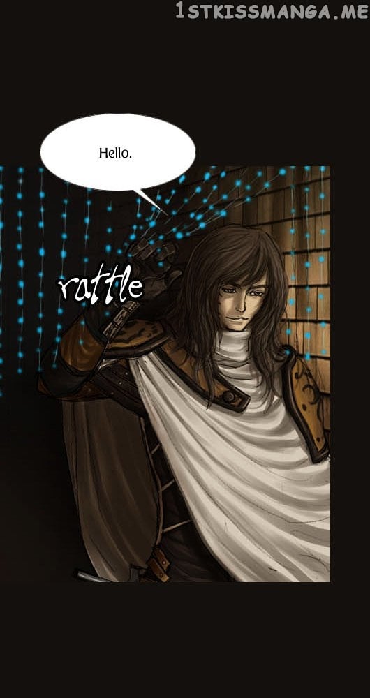 Magician (KIM Sarae) chapter 27 - page 10