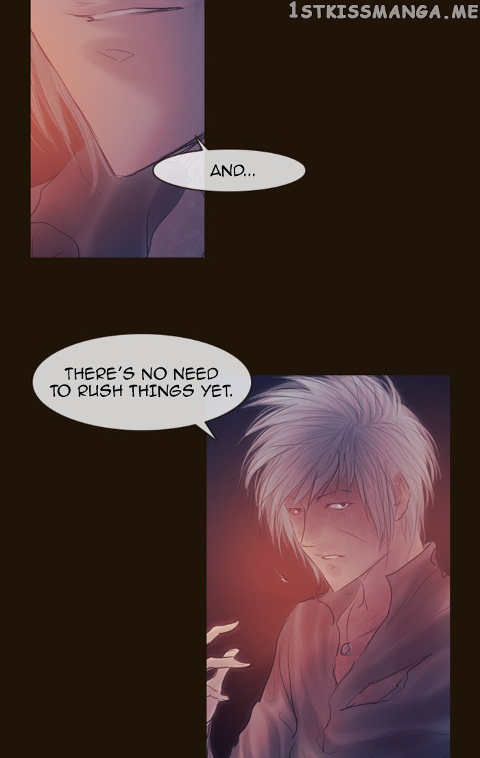 Magician (KIM Sarae) chapter 259 - page 13