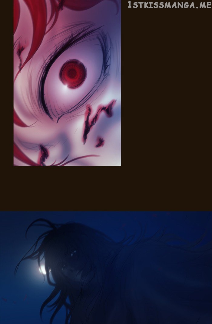 Magician (KIM Sarae) chapter 259 - page 41