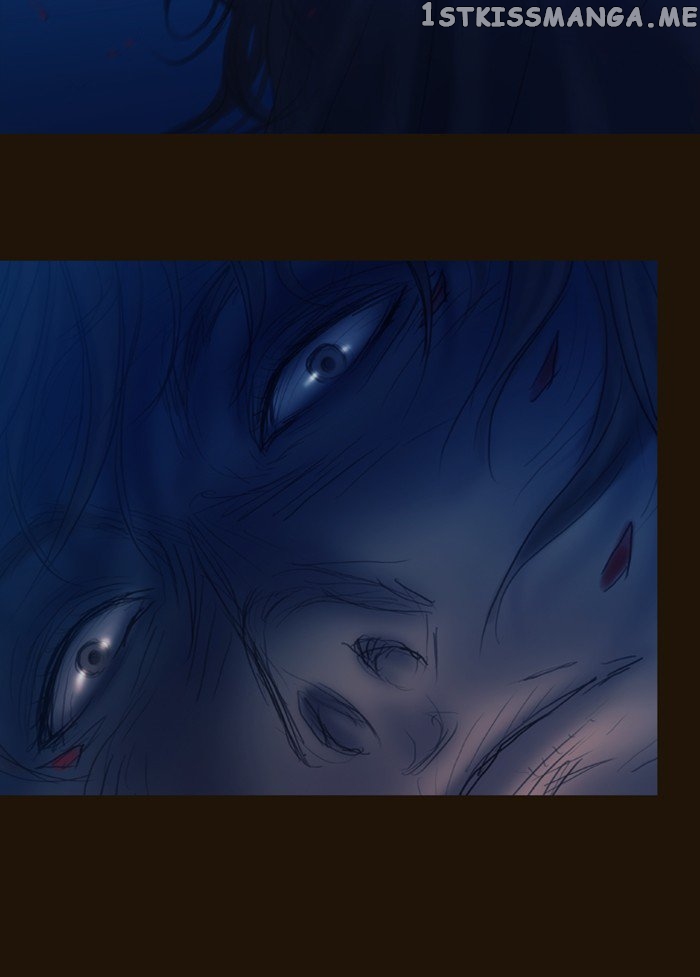 Magician (KIM Sarae) chapter 259 - page 42