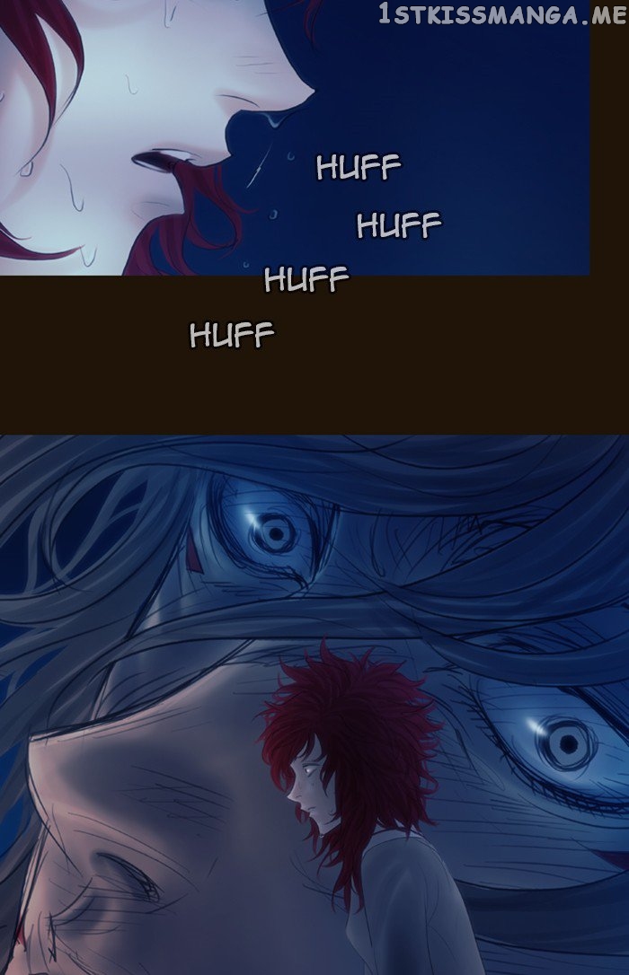 Magician (KIM Sarae) chapter 259 - page 45