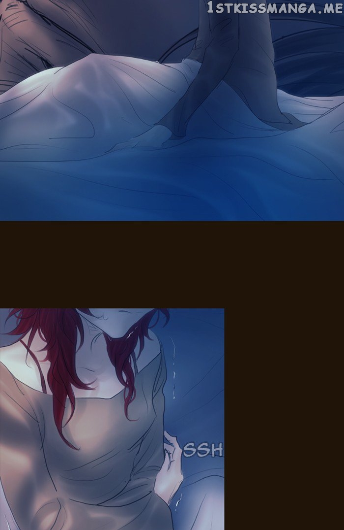 Magician (KIM Sarae) chapter 259 - page 46