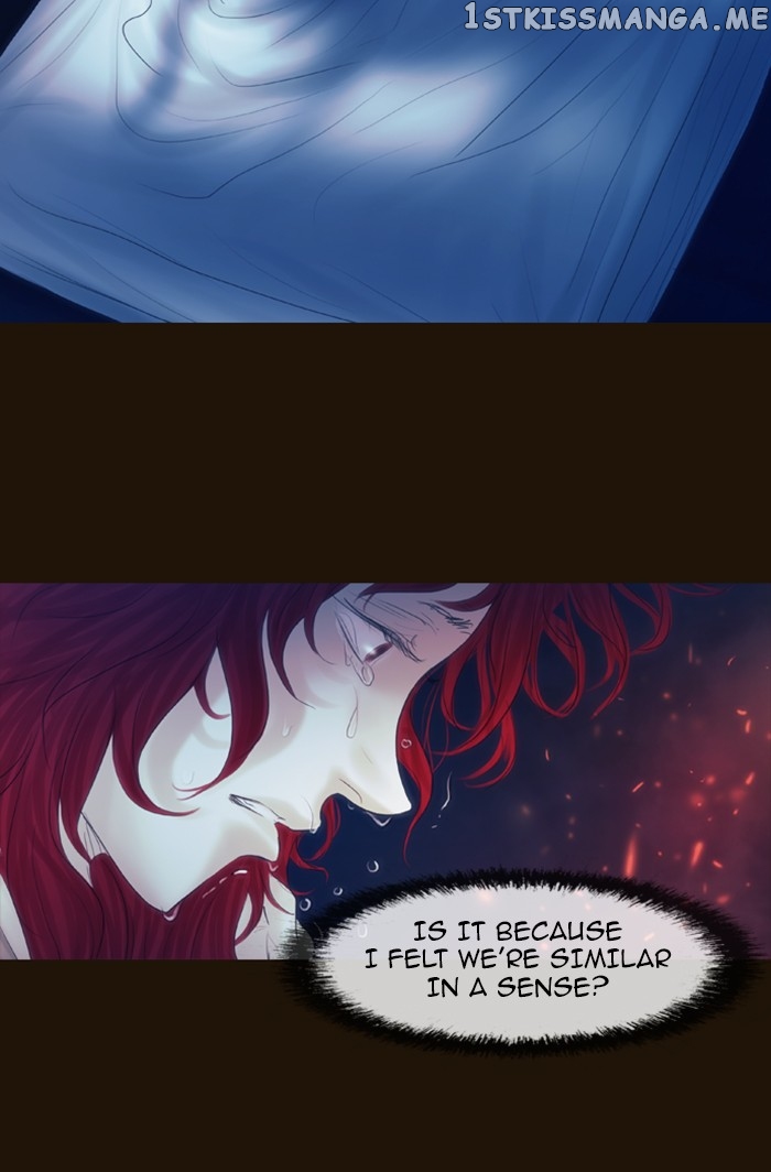 Magician (KIM Sarae) chapter 259 - page 52