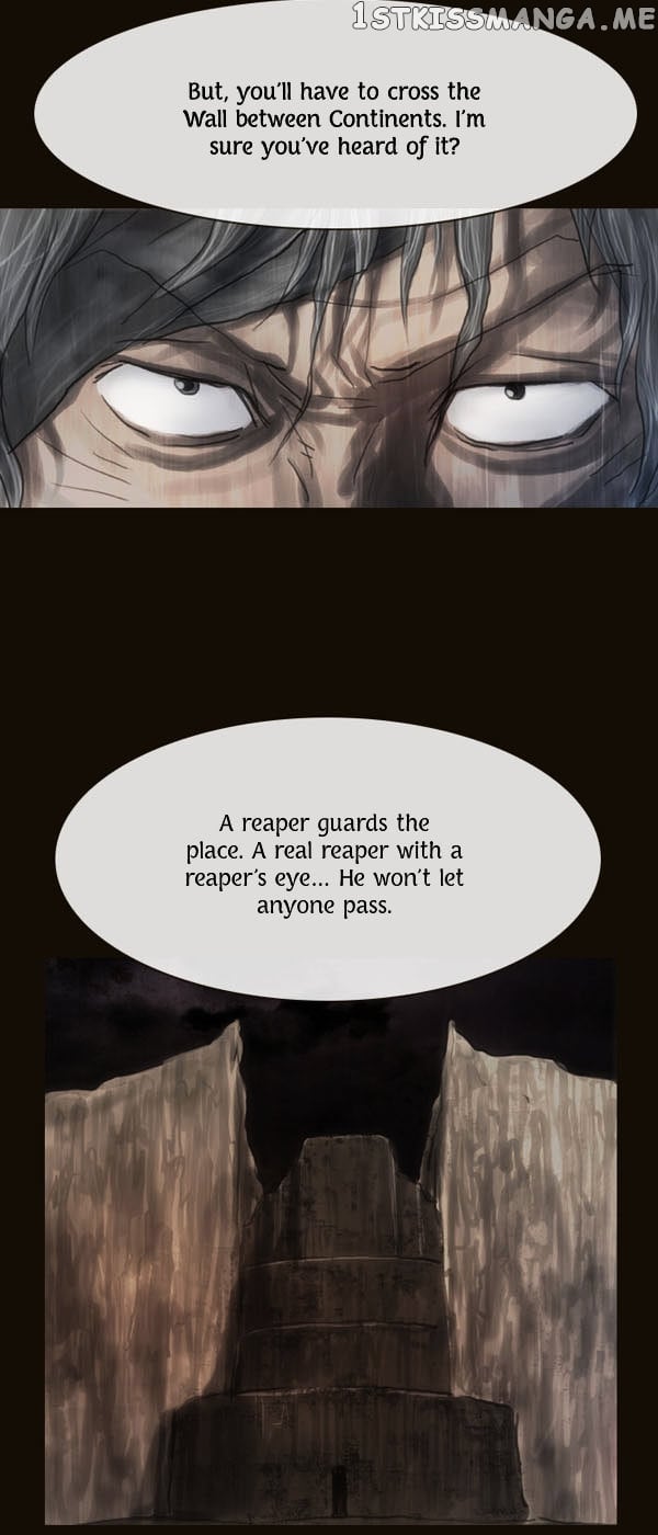Magician (KIM Sarae) chapter 58 - page 24