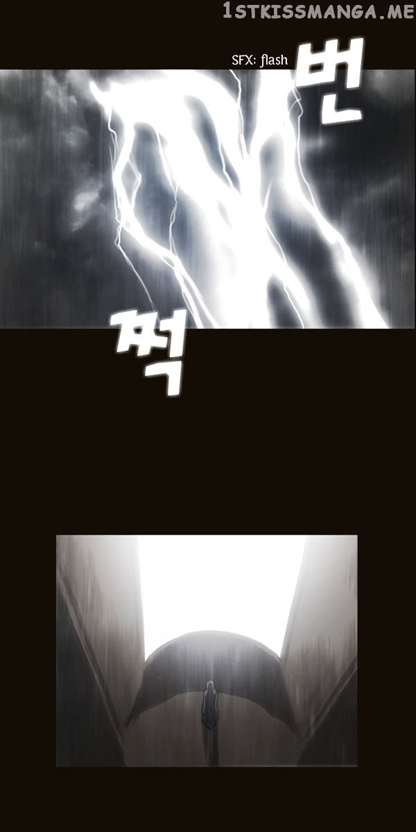 Magician (KIM Sarae) chapter 58 - page 28