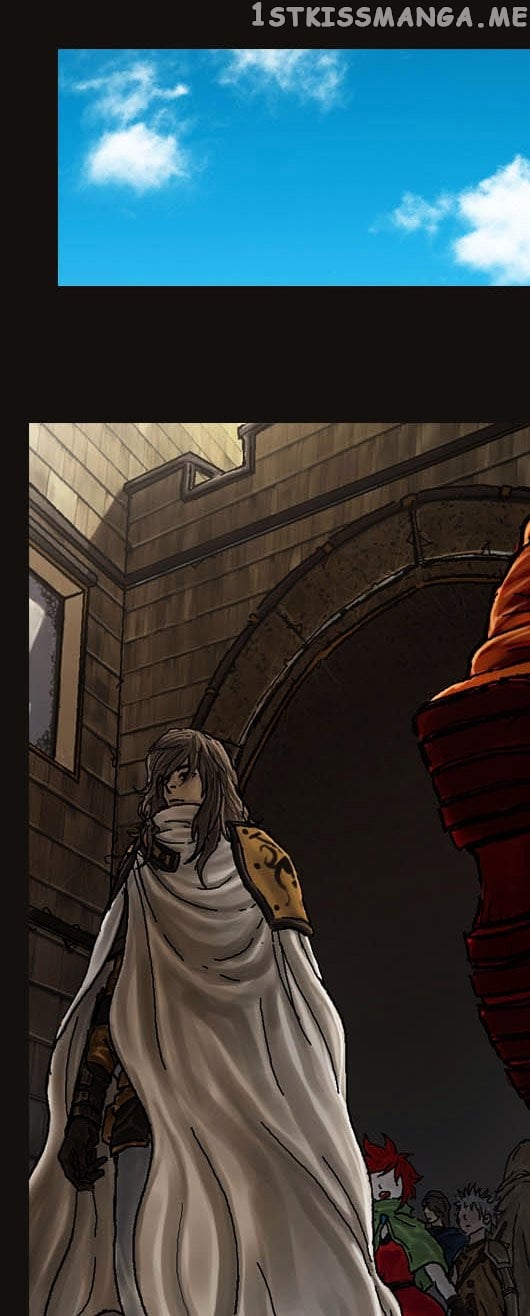 Magician (KIM Sarae) chapter 28 - page 10