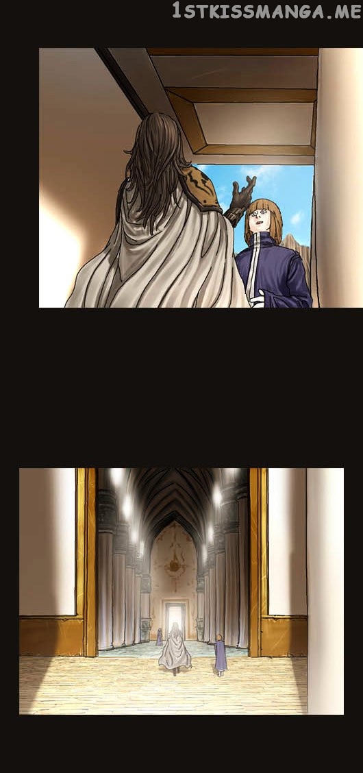 Magician (KIM Sarae) chapter 28 - page 29