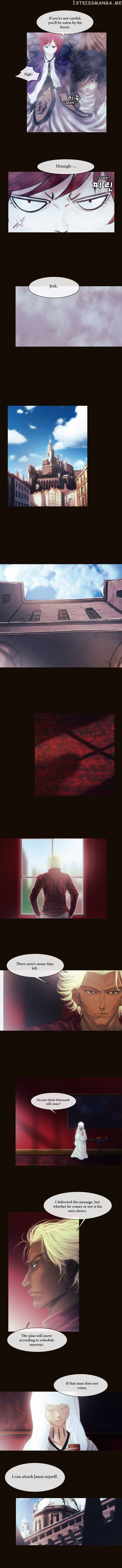 Magician (KIM Sarae) chapter 112 - page 3