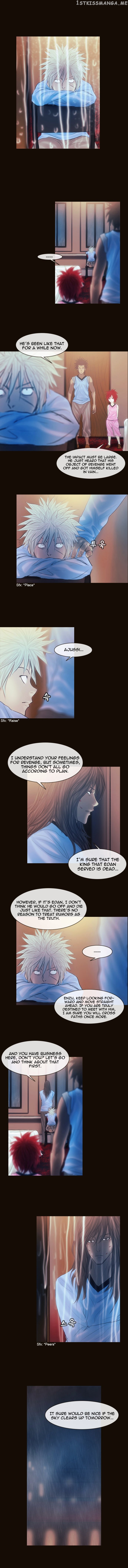 Magician (KIM Sarae) chapter 147 - page 7
