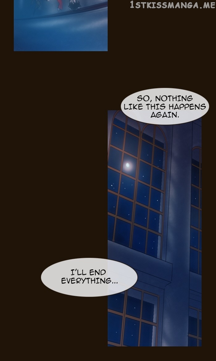 Magician (KIM Sarae) chapter 218 - page 48
