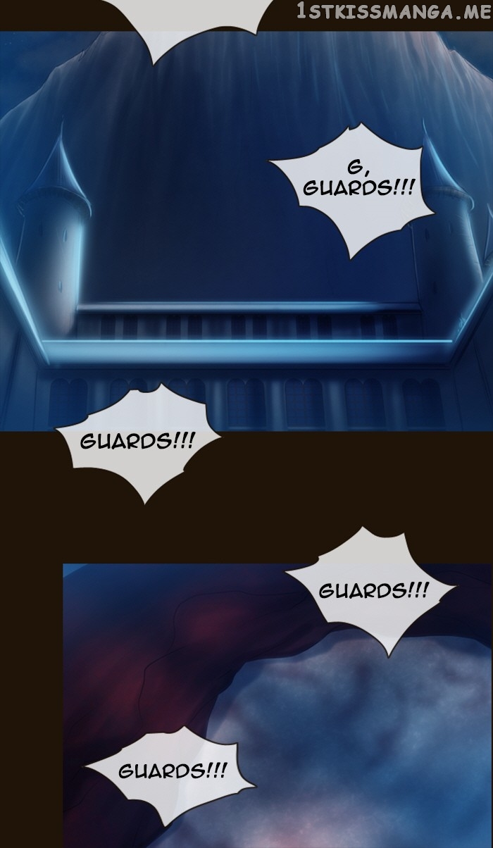 Magician (KIM Sarae) chapter 218 - page 54