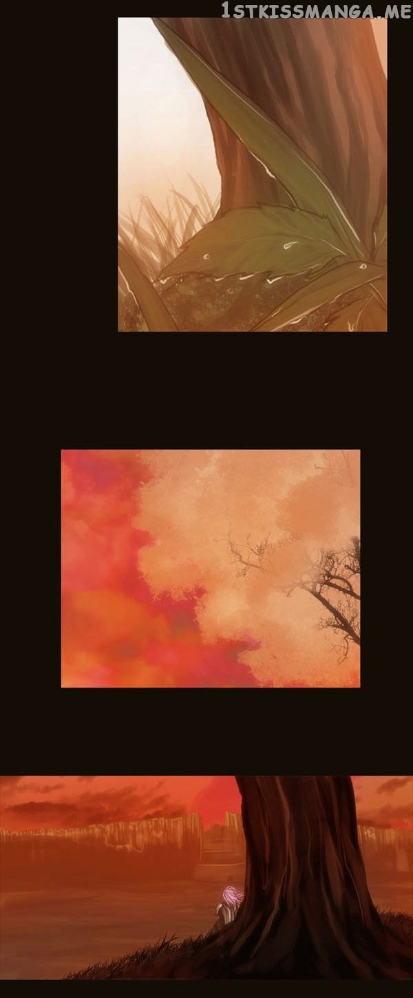 Magician (KIM Sarae) chapter 59 - page 12