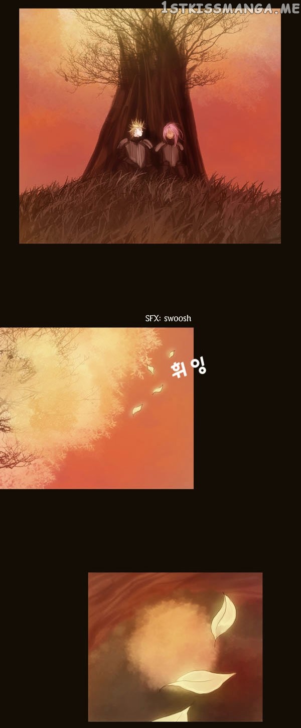 Magician (KIM Sarae) chapter 59 - page 16