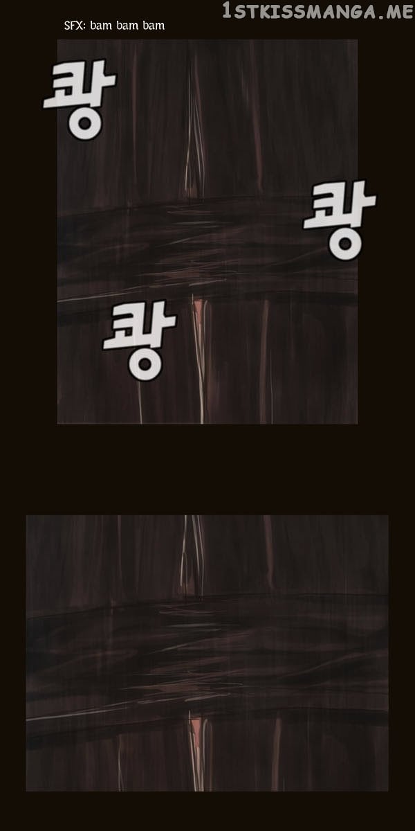 Magician (KIM Sarae) chapter 59 - page 18
