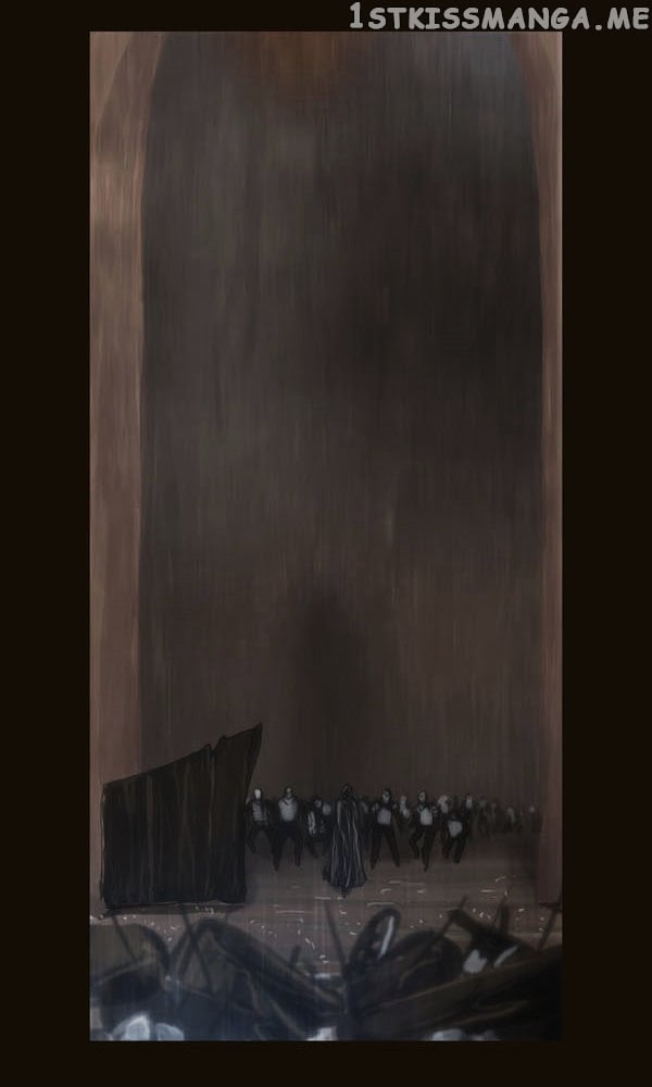 Magician (KIM Sarae) chapter 59 - page 28
