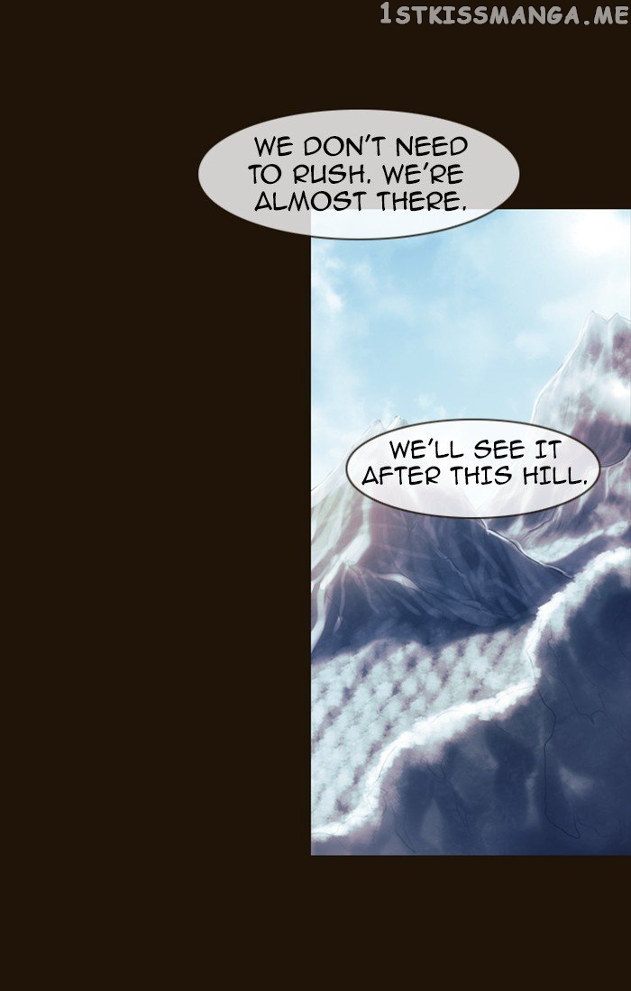 Magician (KIM Sarae) chapter 243 - page 13