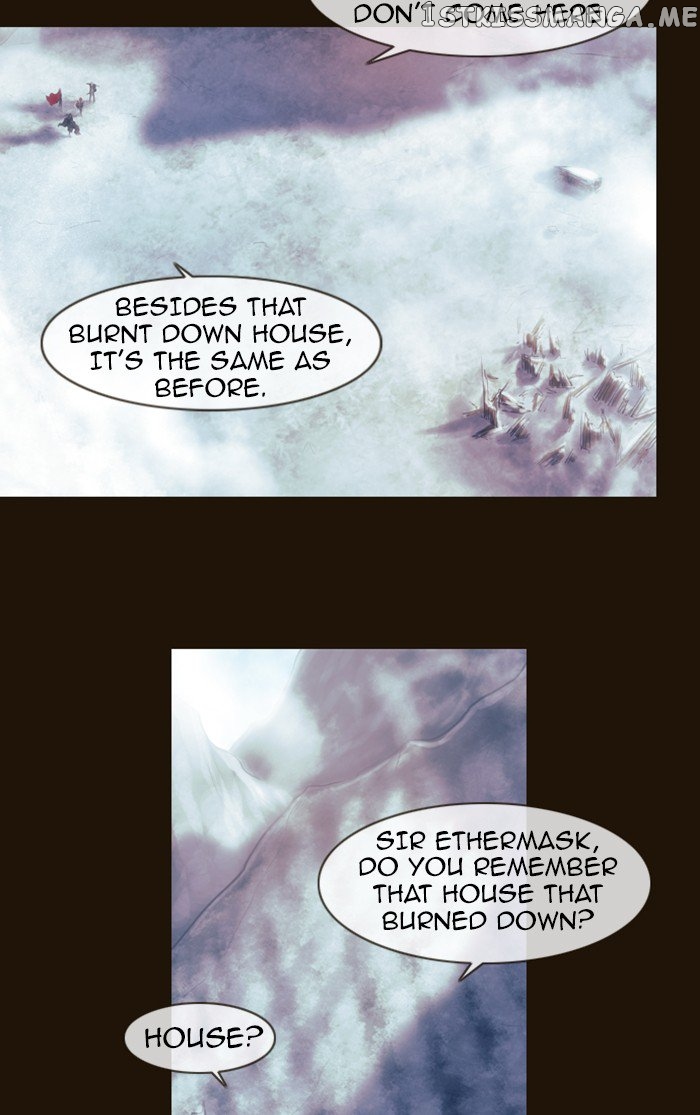 Magician (KIM Sarae) chapter 243 - page 17