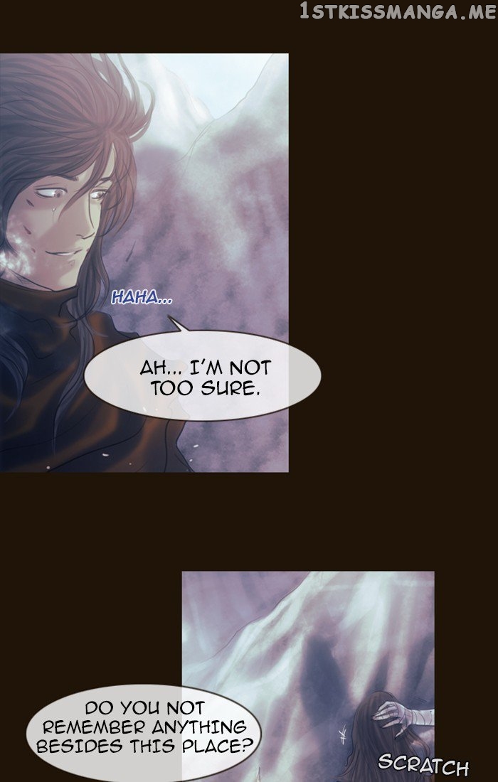 Magician (KIM Sarae) chapter 243 - page 20