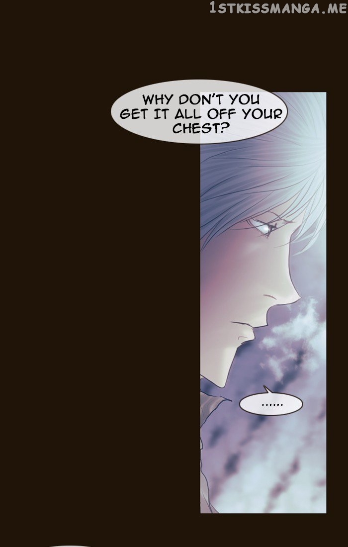 Magician (KIM Sarae) chapter 243 - page 36