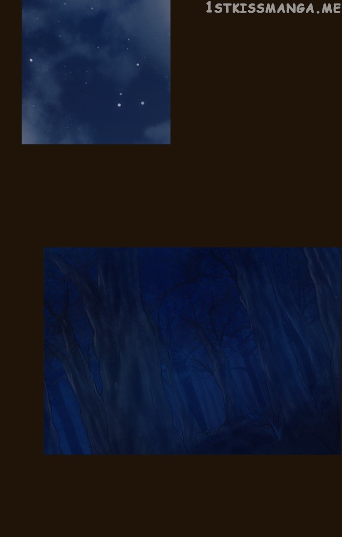 Magician (KIM Sarae) chapter 243 - page 42