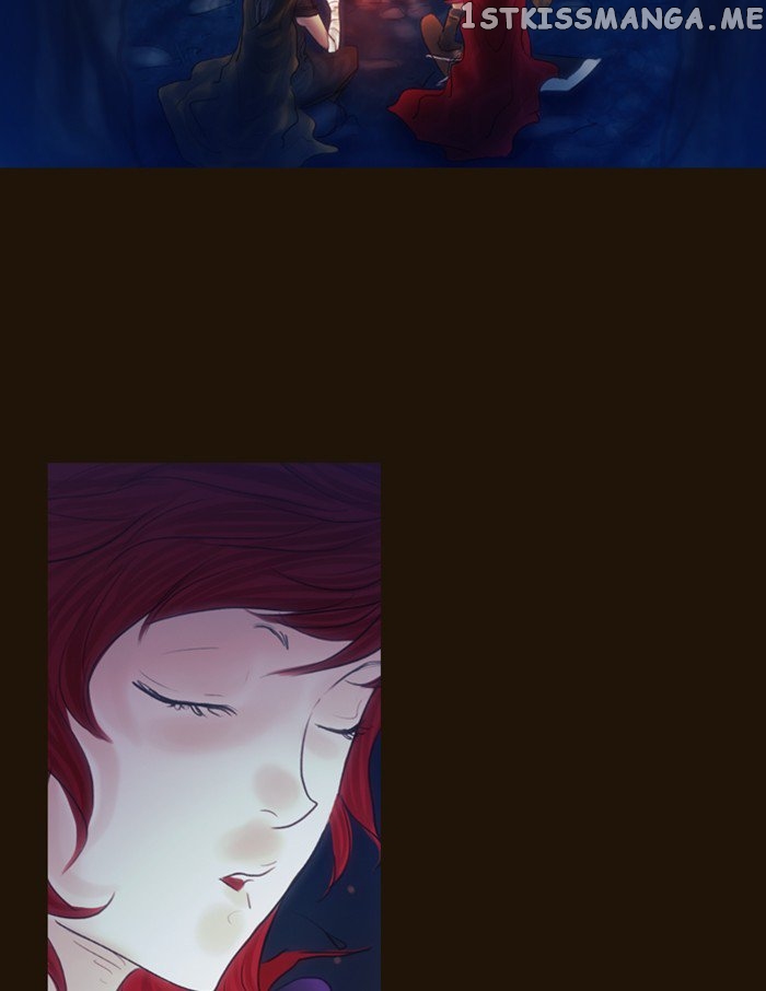 Magician (KIM Sarae) chapter 243 - page 56