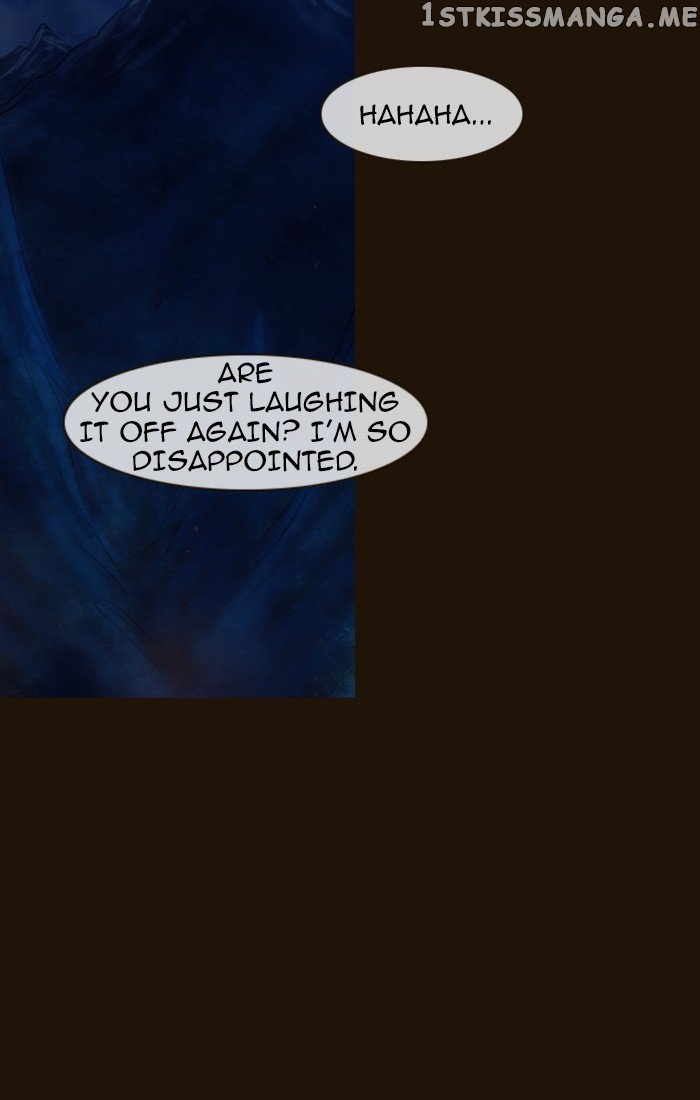 Magician (KIM Sarae) chapter 243 - page 65