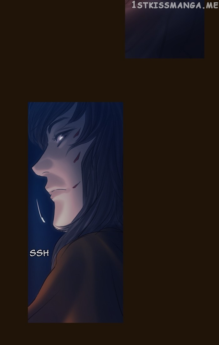 Magician (KIM Sarae) chapter 243 - page 72