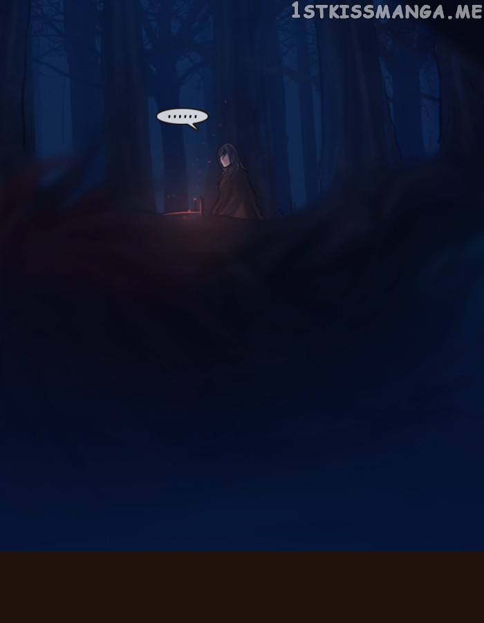 Magician (KIM Sarae) chapter 243 - page 75