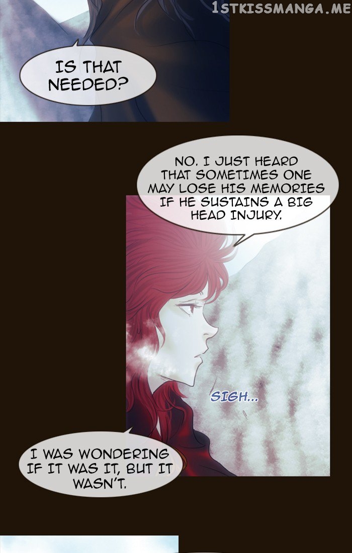 Magician (KIM Sarae) chapter 243 - page 9