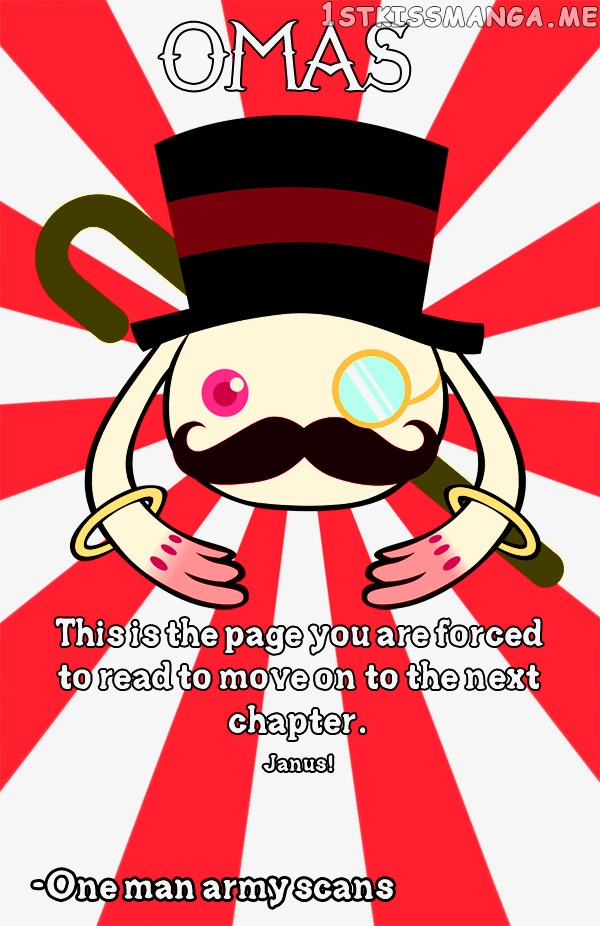 Magician (KIM Sarae) chapter 156 - page 35