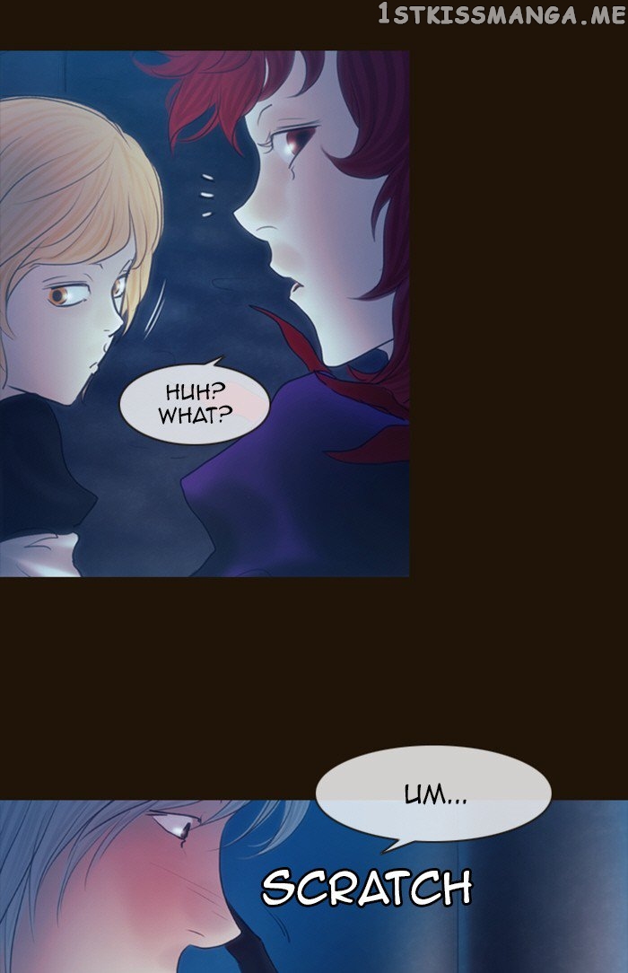 Magician (KIM Sarae) chapter 219 - page 47