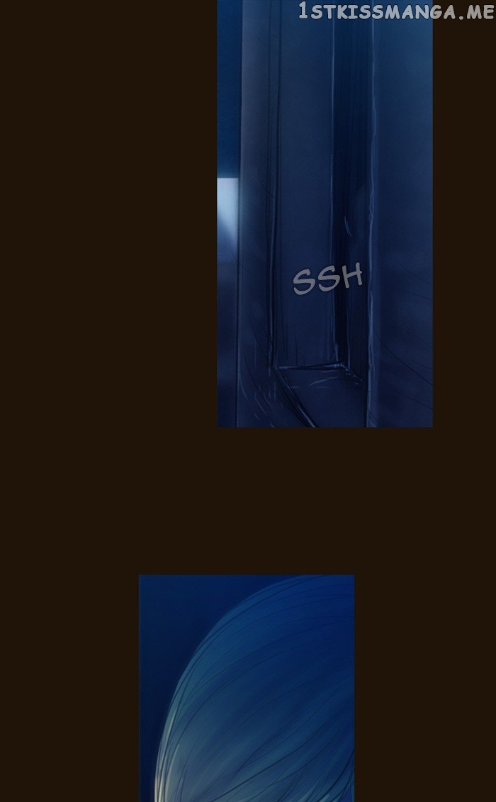 Magician (KIM Sarae) chapter 219 - page 55