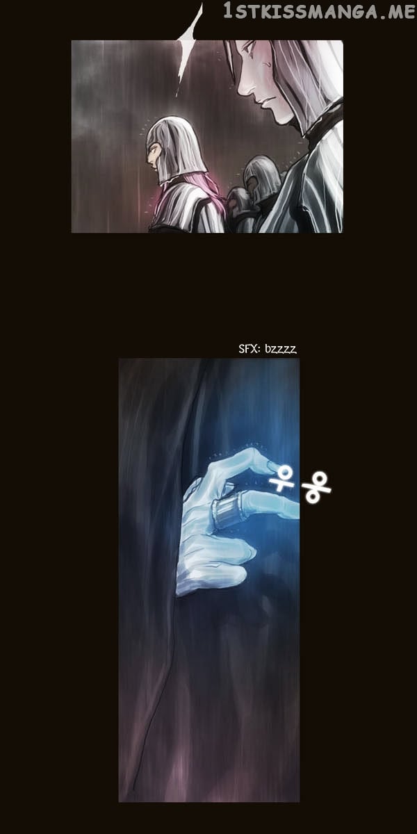 Magician (KIM Sarae) chapter 60 - page 14