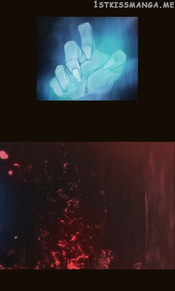 Magician (KIM Sarae) chapter 60 - page 19