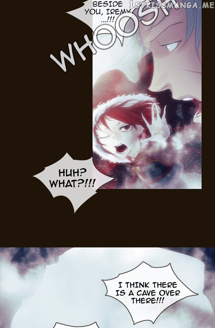Magician (KIM Sarae) chapter 241 - page 14