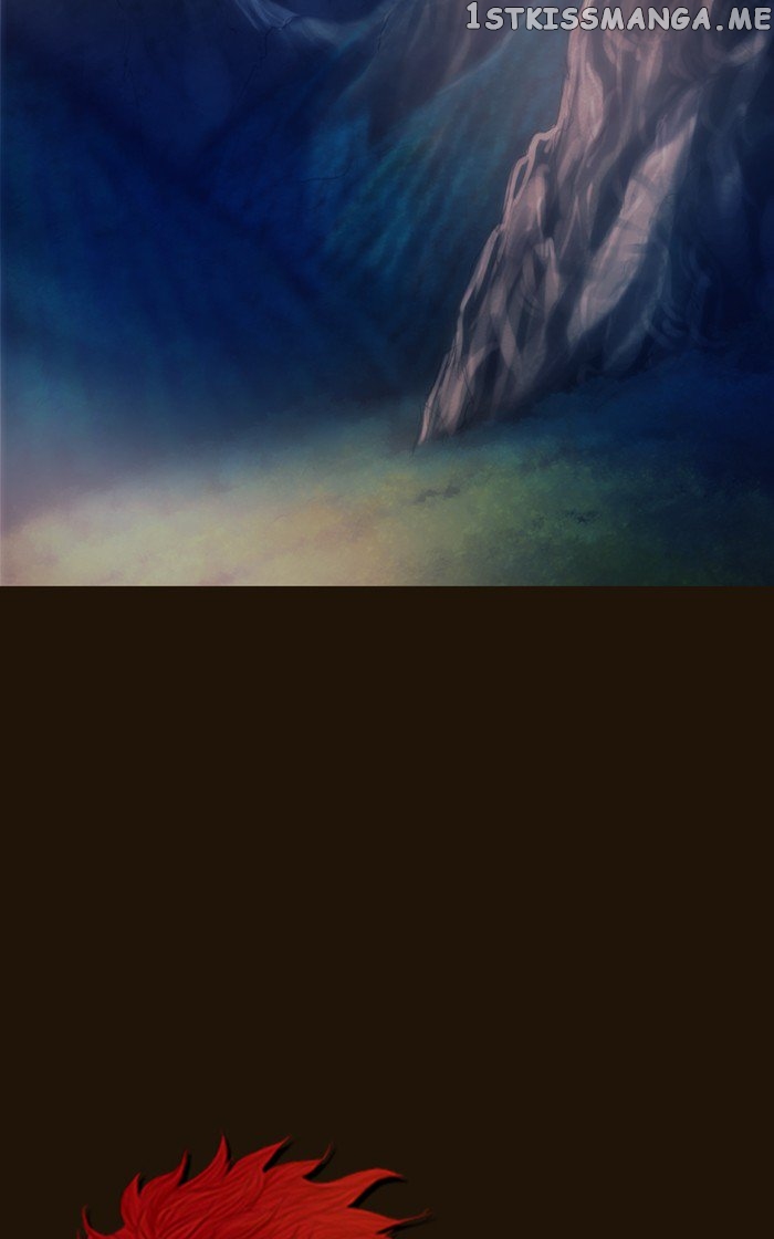 Magician (KIM Sarae) chapter 241 - page 8
