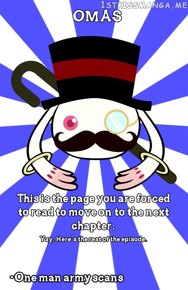 Magician (KIM Sarae) chapter 115 - page 7