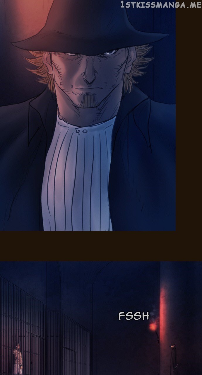 Magician (KIM Sarae) chapter 445 - page 9